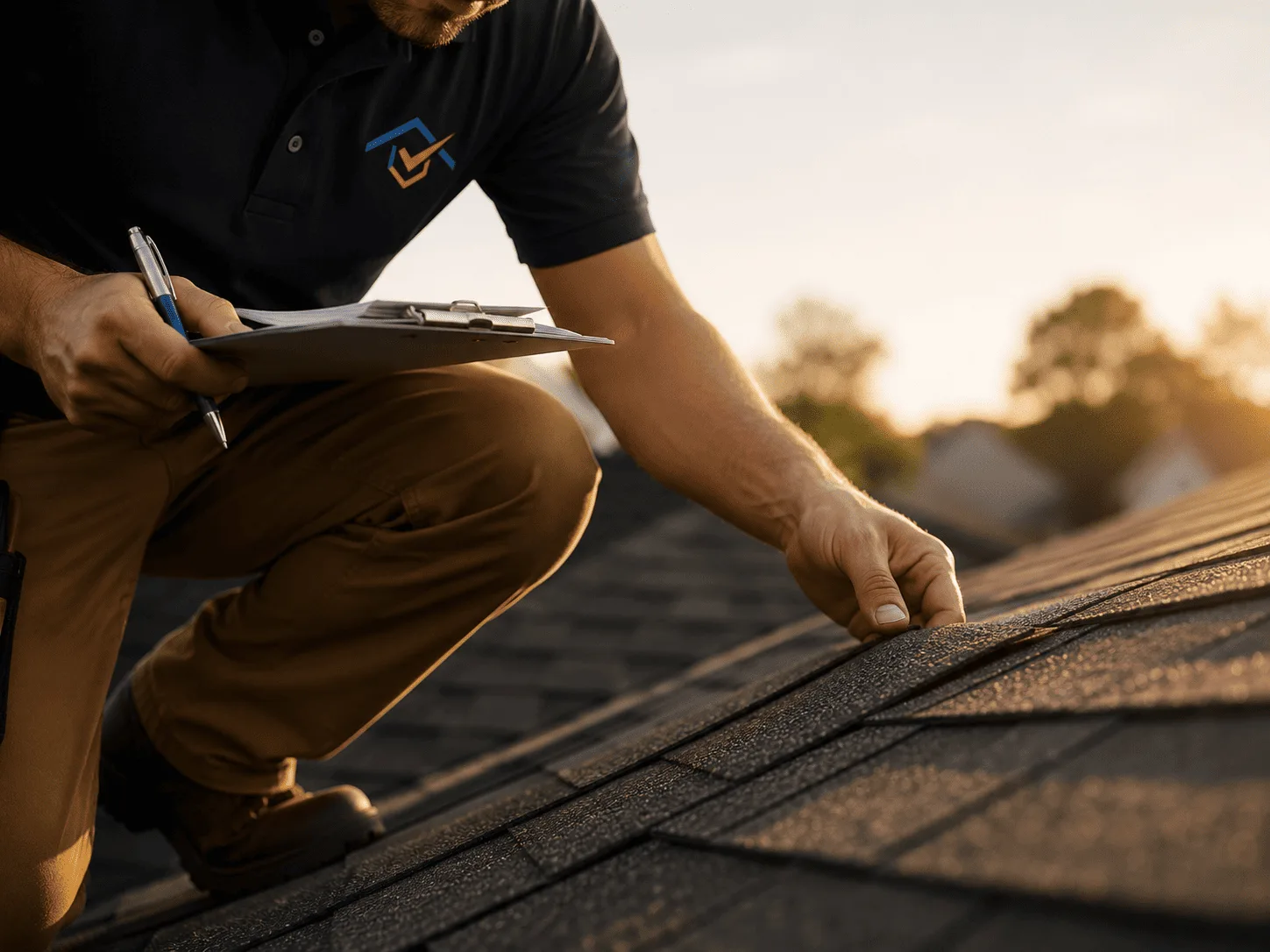Why Choose Roof Inspection in Notrees, TX