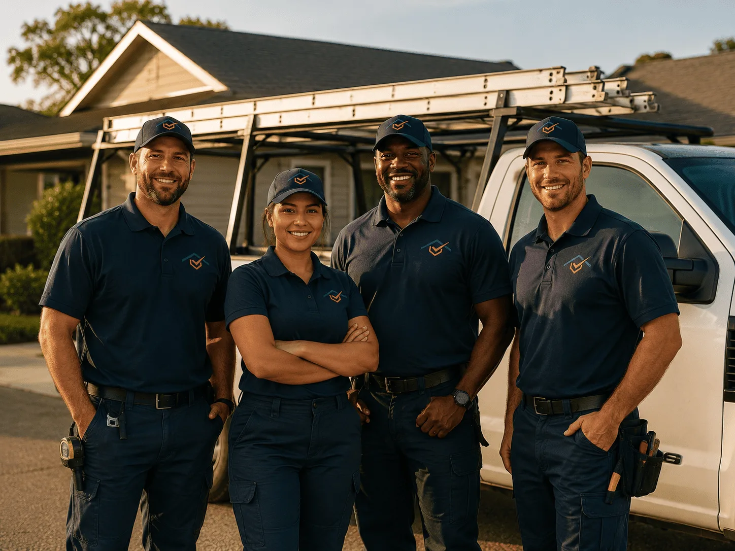 Roof Inspection company in Notrees, TX